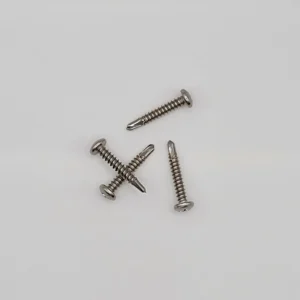long screws